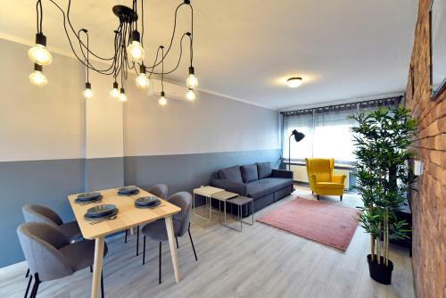Premium Apartment Stefany By Metropolis