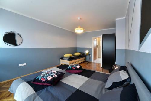 Premium Apartment Stefany By Metropolis