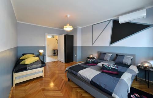 Premium Apartment Stefany By Metropolis