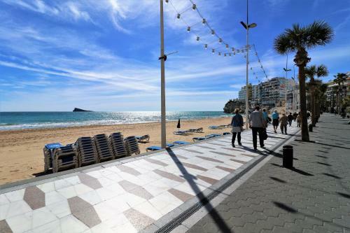 Apartamento Tugar 4-8
