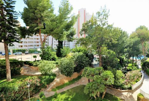 Apartamento Playmon Park C39