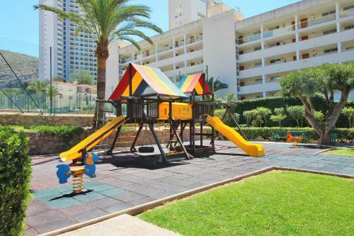Apartamento Playmon Park C39