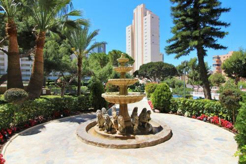 Apartamento Playmon Park C39