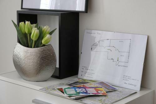 Apartamento Stone Gate