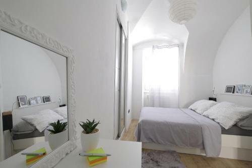 Apartamento Stone Gate