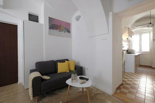 Apartamento Stone Gate