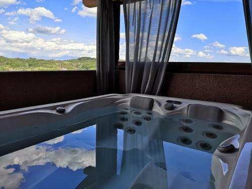 Apartamento Viksa With Jacuzzi