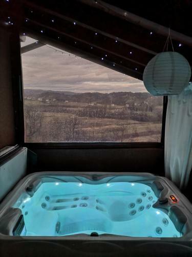 Apartamento Viksa With Jacuzzi