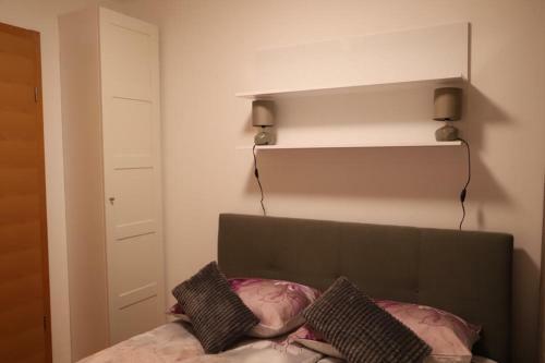 Apartment Queen