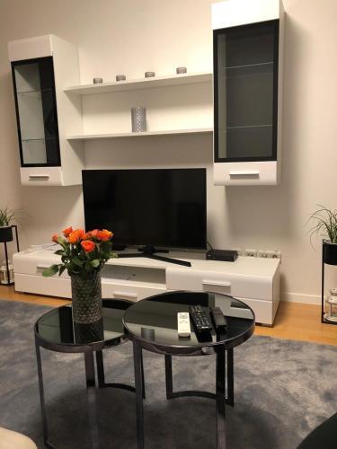 Apartment Queen