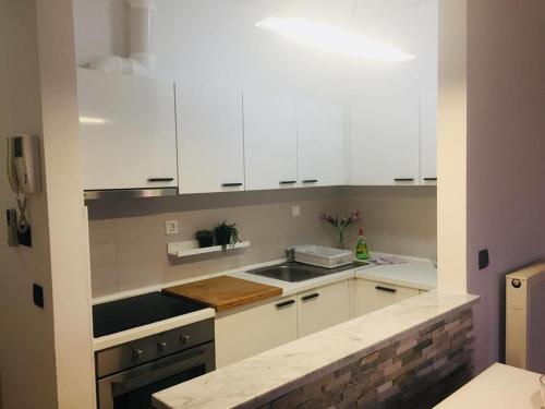 Apartments With Wifi Zagreb - 16284