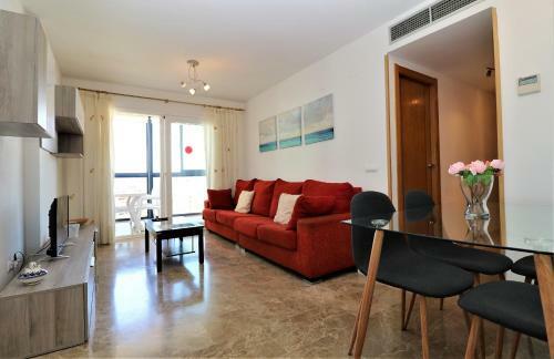 Apartamento Acintur 13-a