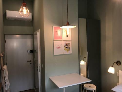 Apartamento Magic Garden Zagreb Center