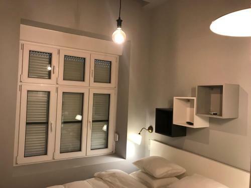 Apartamento Magic Garden Zagreb Center