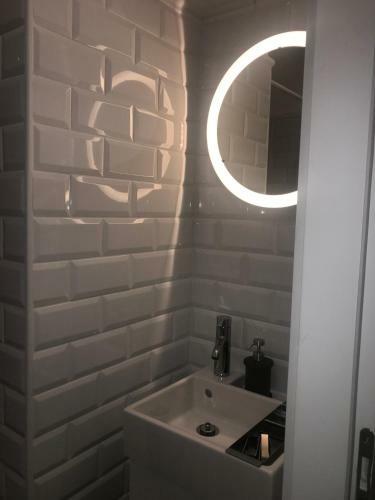 Apartamento Magic Garden Zagreb Center