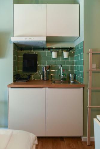 Apartamento Magic Garden Zagreb Center