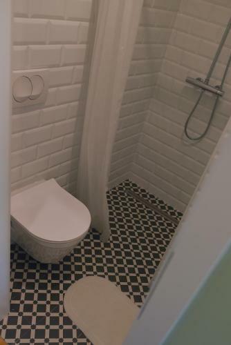 Apartamento Magic Garden Zagreb Center