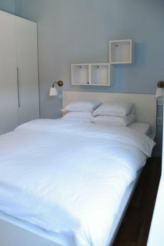 Apartamento Magic Garden Zagreb Center