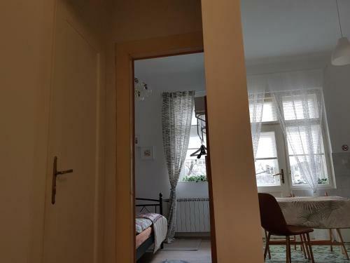 Apartman Espera