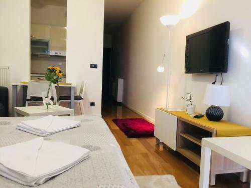 Apartamento Nova Galerija Emica