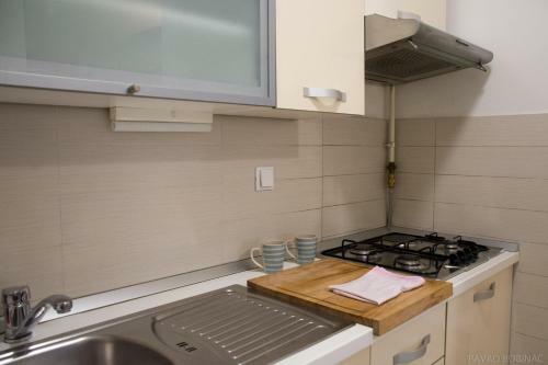 Apartamento Nova Galerija Emica