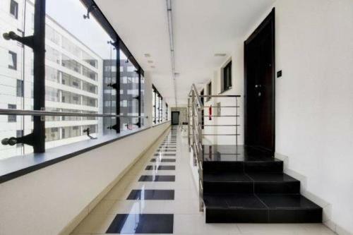 Apartamento Nova Galerija Emica