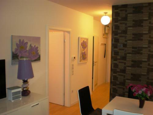 Apartmani Ru?ica