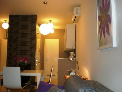 Apartmani Ru?ica
