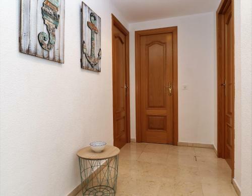 Apartamento Don Miguel 1 18-a