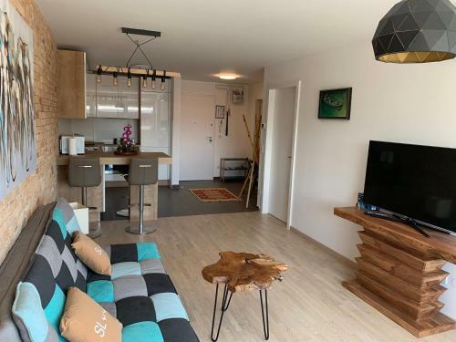 Apartamentos Zara Luxury