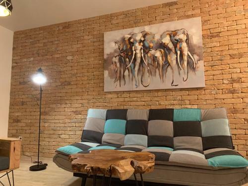 Apartamentos Zara Luxury
