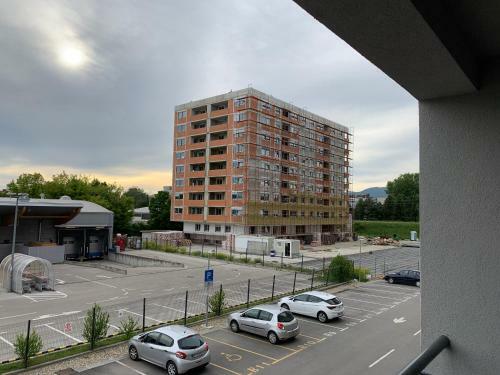 Apartamentos Zara Luxury