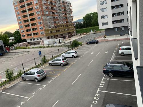 Apartamentos Zara Luxury
