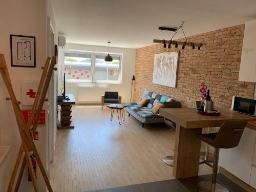 Apartamentos Zara Luxury
