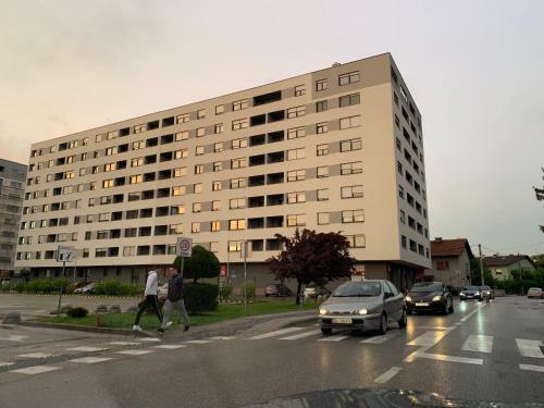 Apartamentos Zara Luxury