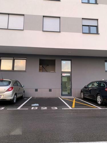 Apartamentos Zara Luxury