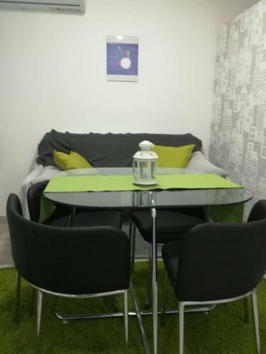 Dreno Apartman
