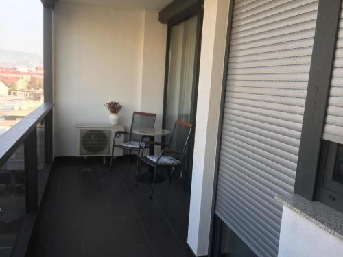 Apartments With Wifi Zagreb - 16283