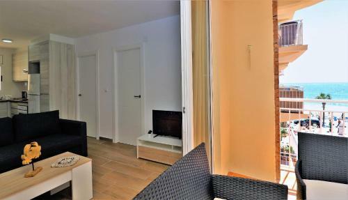 Apartamento Tugar 2-4