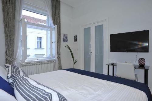 Apartamentos Arum-lily