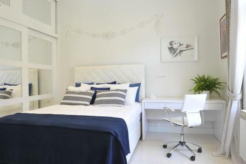 Apartamentos Arum-lily