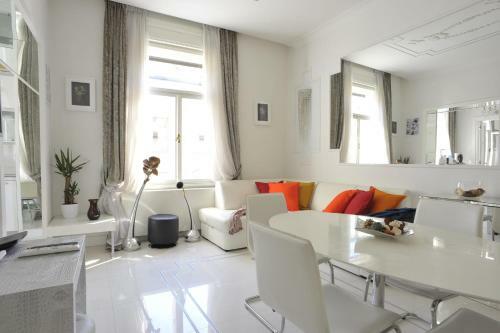 Apartamentos Arum-lily