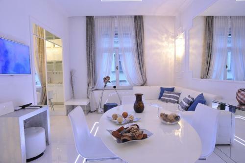 Apartamentos Arum-lily