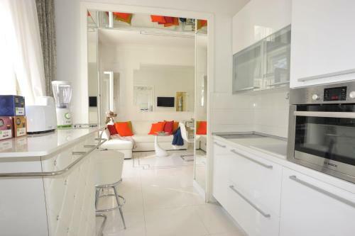 Apartamentos Arum-lily