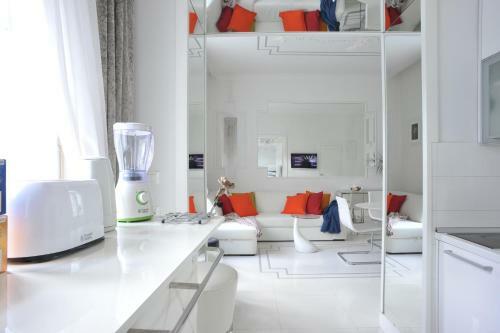 Apartamentos Arum-lily