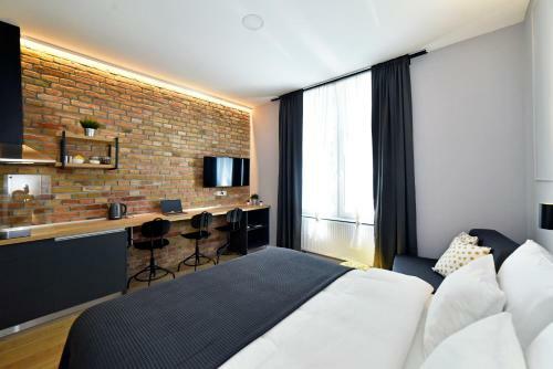 Imperial Apartments By First Choice