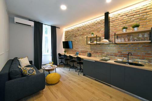 Imperial Apartments By First Choice