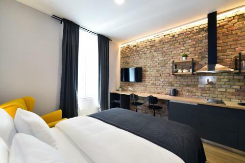 Imperial Apartments By First Choice