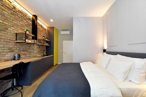 Imperial Apartments By First Choice