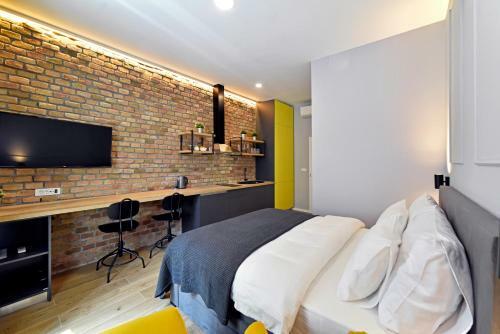 Imperial Apartments By First Choice
